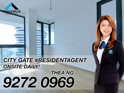 City Gate (D7), Apartment #197584972